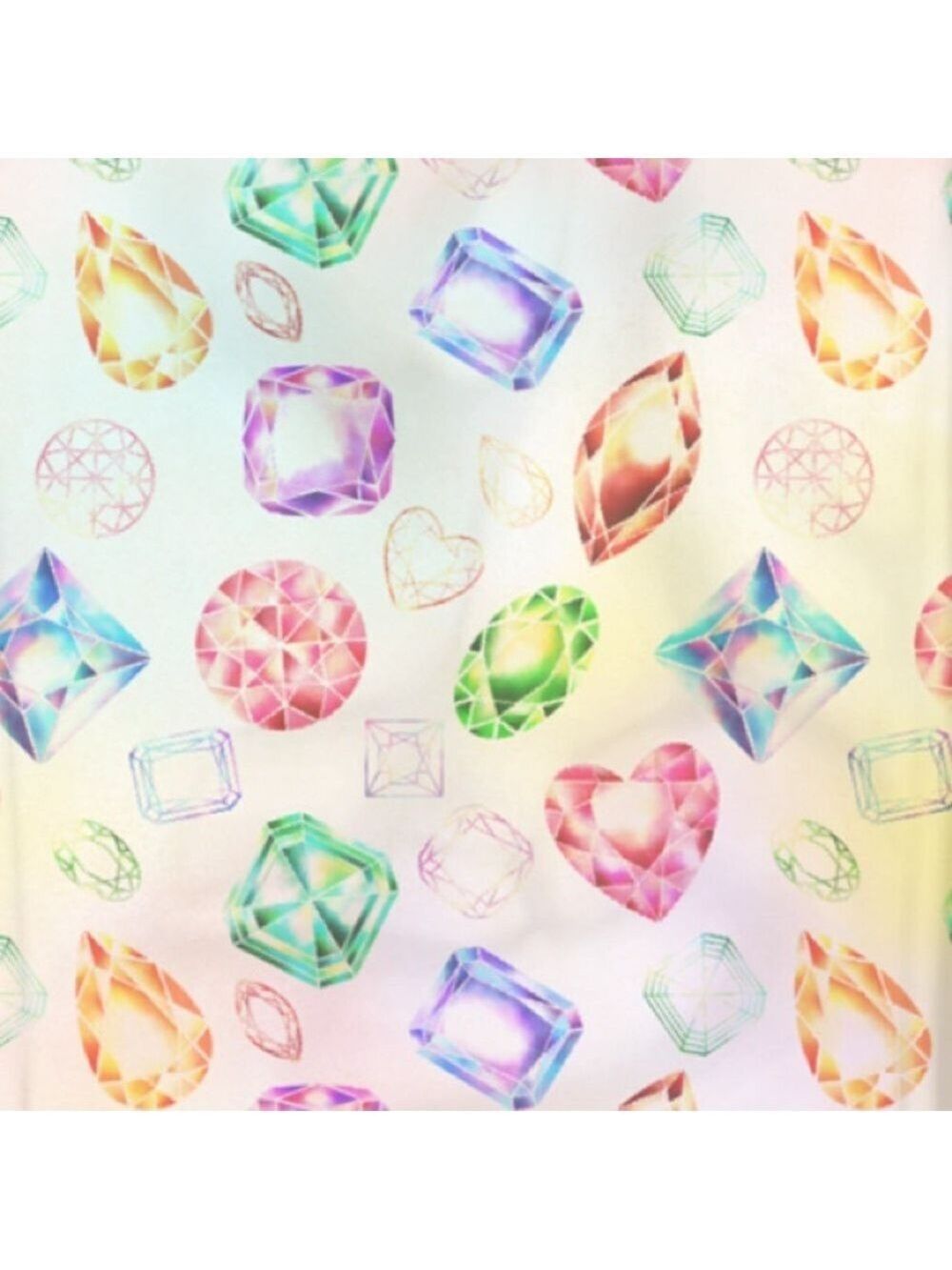 25 10X13 Poly Mailers Gems & Jewels PRICE IS FIRM - Picture 13 of 13